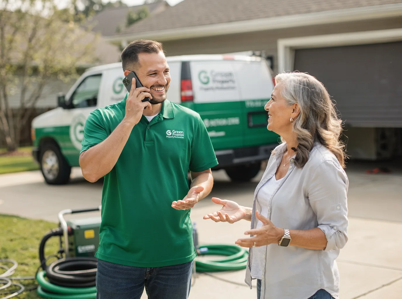 Water Damage Restoration Shavertown, PA FAQs
